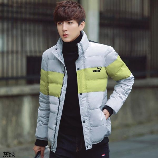 2018 winter 90% white duck down jacket men coat snow wellestern parkas male warm brand clothing down jacket bjj17051, Black
2018 winter 90% white duck down jacket men coat snow wellestern parkas male warm brand clothing down jacket bjj17051, Black