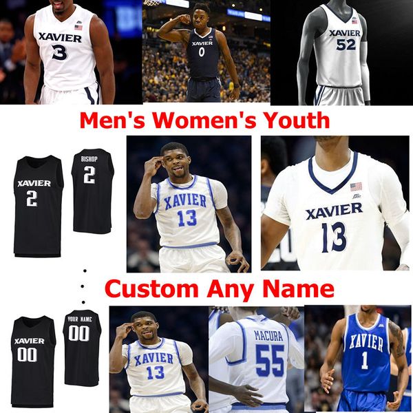 xavier musketeers jerseys brian grant jersey tyrone hill trevon bluiett sean o'mara jp macura basketball new mens jerseys custom stitch, Black
xavier musketeers jerseys brian grant jersey tyrone hill trevon bluiett sean o'mara jp macura basketball new mens jerseys custom stitch, Black