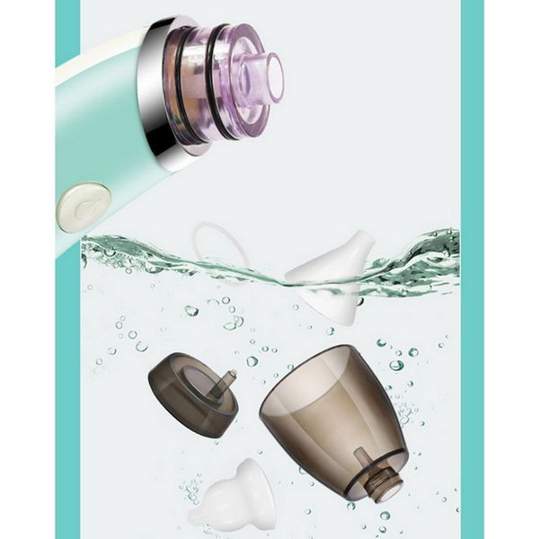 oeak new born baby vacuum suction nasal aspirator safety nose cleaner infant nose up nasal aspirator baby care nose cleaner
oeak new born baby vacuum suction nasal aspirator safety nose cleaner infant nose up nasal aspirator baby care nose cleaner