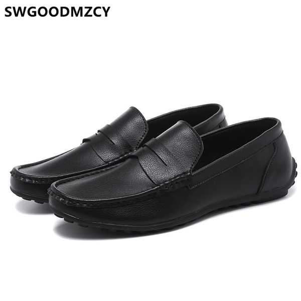 driving shoes loafers mens shoes genuine leather designer men sepatu pria kulit asli zapatillas hombre casual, Black
driving shoes loafers mens shoes genuine leather designer men sepatu pria kulit asli zapatillas hombre casual, Black