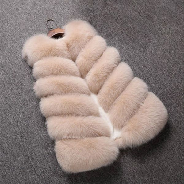 faux fur coat winter women 2018 new fashion casual warm slim sleeveless faux fur vest winter jacket women casaco feminino hn236, Black
faux fur coat winter women 2018 new fashion casual warm slim sleeveless faux fur vest winter jacket women casaco feminino hn236, Black