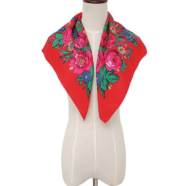 women russian shawl ukrainian handkerchief headscarf babushka paisley autumn head wrap national square new invierno mujer, Blue;gray
women russian shawl ukrainian handkerchief headscarf babushka paisley autumn head wrap national square new invierno mujer, Blue;gray