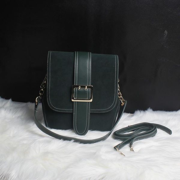 elegant2019 leather genuine woman i real front the rest of his life luo you jun matting cowhide single shoulder package bag
elegant2019 leather genuine woman i real front the rest of his life luo you jun matting cowhide single shoulder package bag