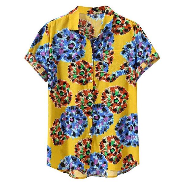 are you sure not to click in and see mens printed hawaiian loose beachwear short sleeve casual buttons shirt purchasing, White;black
are you sure not to click in and see mens printed hawaiian loose beachwear short sleeve casual buttons shirt purchasing, White;black