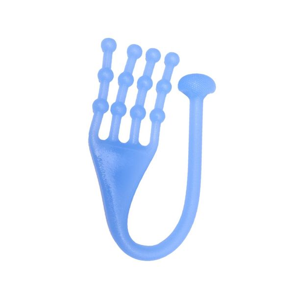 training tube frog toe foot sole design soft elastic pull rope exercise cords resistance tubes for yoga indoor workouts strength
training tube frog toe foot sole design soft elastic pull rope exercise cords resistance tubes for yoga indoor workouts strength