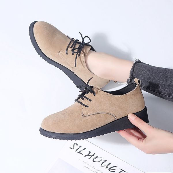 2019 new women casual casual spring sneakers oxford shoes women cow suede leather lace up shoes british style flats moccasins, Black
2019 new women casual casual spring sneakers oxford shoes women cow suede leather lace up shoes british style flats moccasins, Black
