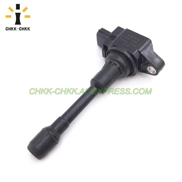 chkk-chkk new ignition coil oem 22448-ea000 for frontier 2.5 tiida c11 serena c25 2005-2015 22448ea000 aic-2408a
chkk-chkk new ignition coil oem 22448-ea000 for frontier 2.5 tiida c11 serena c25 2005-2015 22448ea000 aic-2408a