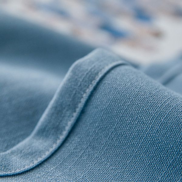 hristmas tablecloth upscale jacquard linen cotton blue peony flower rectangle table cloth nordic coffee table tablecloth fa
hristmas tablecloth upscale jacquard linen cotton blue peony flower rectangle table cloth nordic coffee table tablecloth fa
