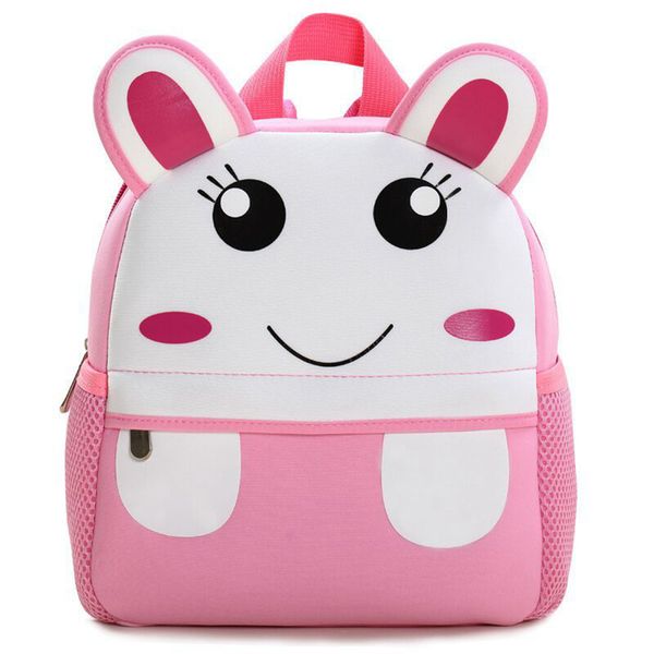 cute toddler boys girls children schoolbag zipper waterproof pu cartoon animal small backpack baby student adjustable straps
cute toddler boys girls children schoolbag zipper waterproof pu cartoon animal small backpack baby student adjustable straps