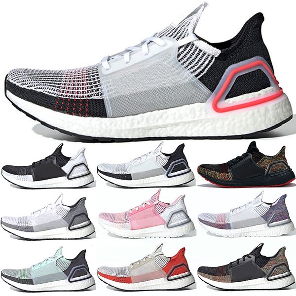 2019 ultra 19 men women running shoes ub 5.0 laser red dark pixel core black refract oreo sports sneakers size 36-47
2019 ultra 19 men women running shoes ub 5.0 laser red dark pixel core black refract oreo sports sneakers size 36-47