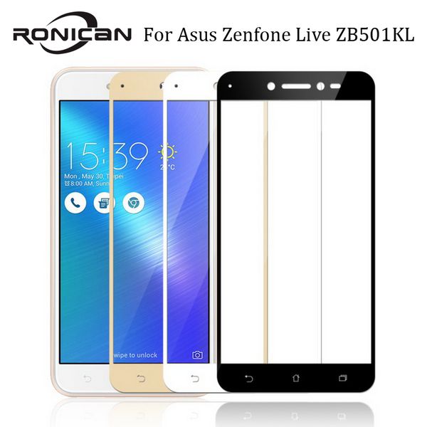 for asus zenfone live zb501kl glass tempered ronican full cover protective film screen protector for zb501kl tempered glass film
for asus zenfone live zb501kl glass tempered ronican full cover protective film screen protector for zb501kl tempered glass film