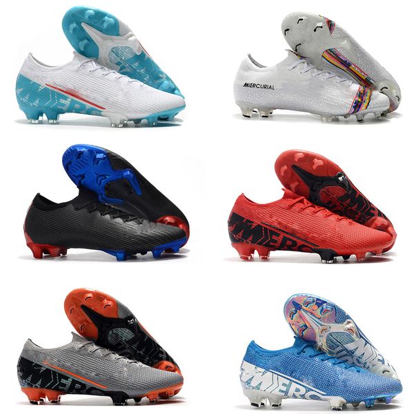new 2019 low help youth cr7 mercurial superfly vii 360 elite fg soccer shoes men women neymar jr superfly 7 soccer cleats, Black
new 2019 low help youth cr7 mercurial superfly vii 360 elite fg soccer shoes men women neymar jr superfly 7 soccer cleats, Black