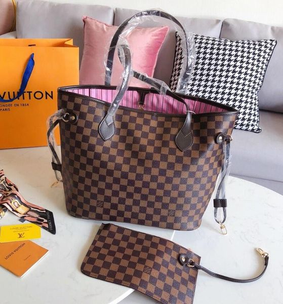 De igner new handbag ladie luxury houlder bag hopping bag quality leather letter printing handbag with wallet
De igner new handbag ladie luxury houlder bag hopping bag quality leather letter printing handbag with wallet