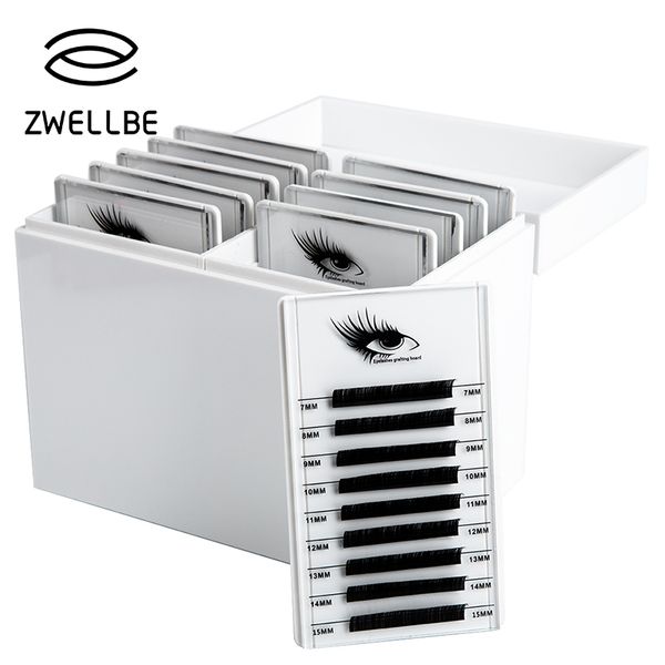 10 layers clear eyelash storage box makeup organizer false eyelashes glue pallet holder grafting eyelashes extension makeup tool 
10 layers clear eyelash storage box makeup organizer false eyelashes glue pallet holder grafting eyelashes extension makeup tool