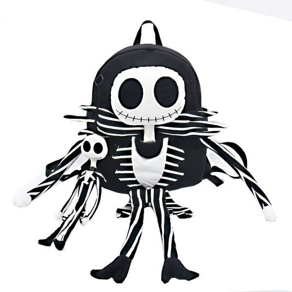 dazzling trend skull cartoon design canvas boy and girl fashion travel backpack shoulder bag school bags for teenage girls
dazzling trend skull cartoon design canvas boy and girl fashion travel backpack shoulder bag school bags for teenage girls