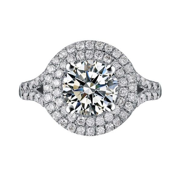 1ct excellent round brand custom ring for women solid 18k white gold genuine lovely diamond moissanite tested real engagement, Golden;silver
1ct excellent round brand custom ring for women solid 18k white gold genuine lovely diamond moissanite tested real engagement, Golden;silver