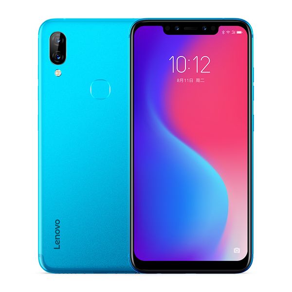 original lenovo s5 pro 6gb ram 64gb rom 4g lte mobile phone snapdragon 636 octa core android 6.2" full screen 20mp face id smart cell p
original lenovo s5 pro 6gb ram 64gb rom 4g lte mobile phone snapdragon 636 octa core android 6.2" full screen 20mp face id smart cell p