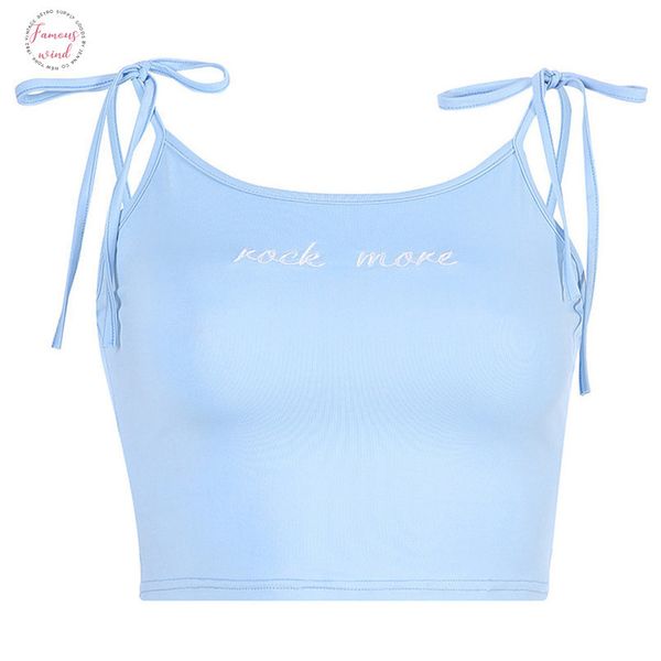womens embroidery crop ins style cute blue vest tank t shirt streetwear for ladies girls, White
womens embroidery crop ins style cute blue vest tank t shirt streetwear for ladies girls, White