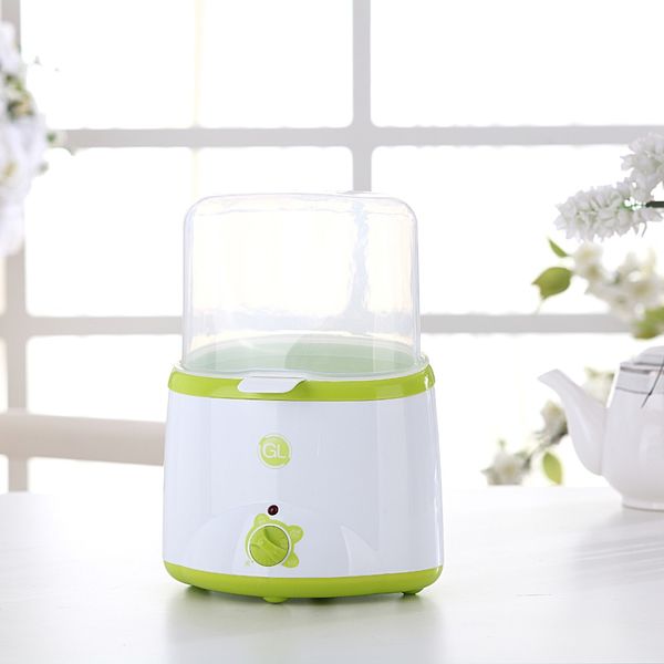 gl electric double baby bottle milk warmer & sterilizer smart milk heating bottle sterilizer thermostat warmer food egg heating
gl electric double baby bottle milk warmer & sterilizer smart milk heating bottle sterilizer thermostat warmer food egg heating