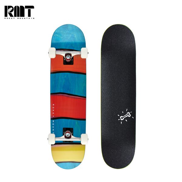 rmt completed skateboard 8.0 inch 7ply canadian maple deck double rocker boys girl short board beginner cruiser
rmt completed skateboard 8.0 inch 7ply canadian maple deck double rocker boys girl short board beginner cruiser