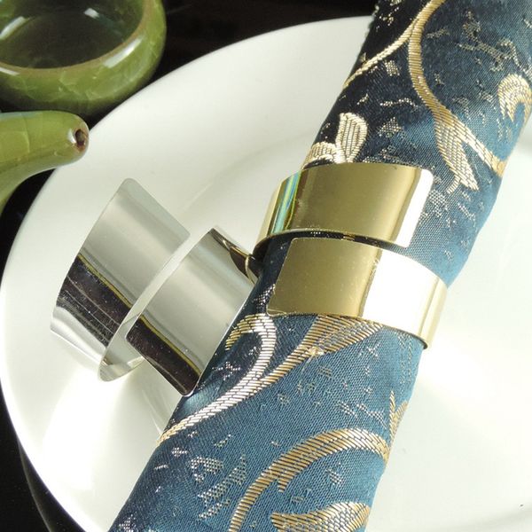 big deal 12 pcs l restaurants creative metal napkin ring napkin ring simple mouth cloth ring napkin buckle
big deal 12 pcs l restaurants creative metal napkin ring napkin ring simple mouth cloth ring napkin buckle