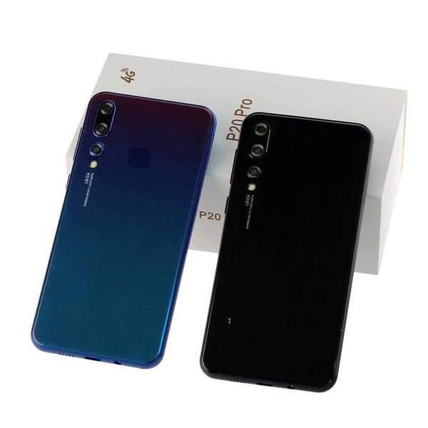 Goophone p20 pro 5 5 inch mart phone 1gb 4gb how fake 4gb ram 128gb rom fake 4g quad core android y tem cell phone Goophone p20 pro 5 5 inch mart phone 1gb 4gb how fake 4gb ram 128gb rom fake 4g quad core android y tem cell phone