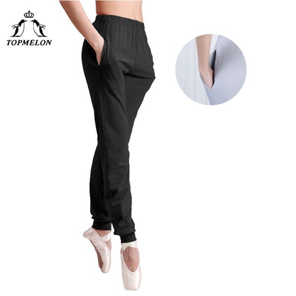 elon ballet dancing pants for women black soft long elastic pants with pocket gymnastics ballets wear for practice shows, Black;red
elon ballet dancing pants for women black soft long elastic pants with pocket gymnastics ballets wear for practice shows, Black;red