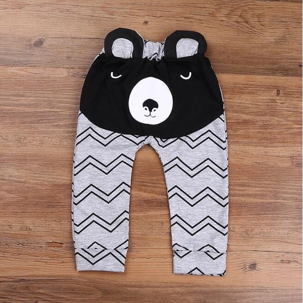boys pants bears children harem pants for girls boy new fashion toddler child trousers baby clothes, Blue
boys pants bears children harem pants for girls boy new fashion toddler child trousers baby clothes, Blue