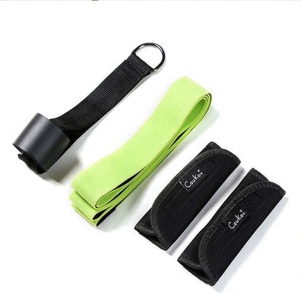 resistance bands yoga elastic band fitness suitable for hip movement tension can be hung with multi-color
resistance bands yoga elastic band fitness suitable for hip movement tension can be hung with multi-color