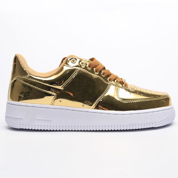 new fashion 1 sp liquid metal pack gold silver bronze runner shoes dunks 1 des rcheck patter men women designer sneakers 36-45
new fashion 1 sp liquid metal pack gold silver bronze runner shoes dunks 1 des rcheck patter men women designer sneakers 36-45
