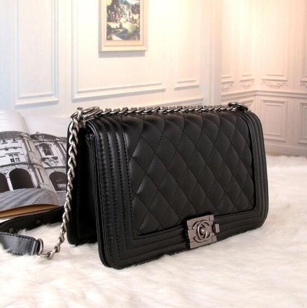 CHANEL 2018 Crossbody Сумка Для Женщин Кожаная Роскошная Сумка Женская Сумка Дизайнерская Дамская Сумка На Ремне Известный Бренд Sac A Main
CHANEL 2018 Crossbody Сумка Для Женщин Кожаная Роскошная Сумка Женская Сумка Дизайнерская Дамская Сумка На Ремне Известный Бренд Sac A Main