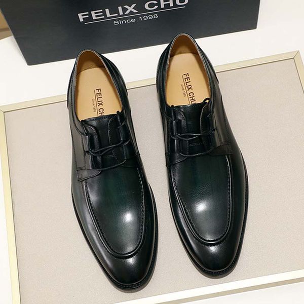 brand new italian designer genuine cow leather men formal dress shoes vintage breathable business banquet derby shoes for male, Black
brand new italian designer genuine cow leather men formal dress shoes vintage breathable business banquet derby shoes for male, Black