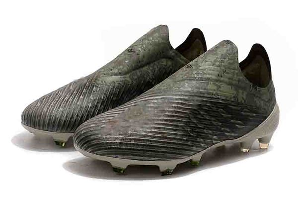 2019 35-45 new mens soccer shoes x 19 fg nemeziz soccer cleats encryption code x 18 fg football boots scarpe calcio messi hot
2019 35-45 new mens soccer shoes x 19 fg nemeziz soccer cleats encryption code x 18 fg football boots scarpe calcio messi hot
