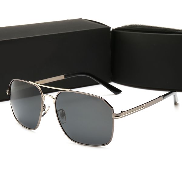 designer men's and women's sunglasses must go out in summer pc metal material retro fashion trend glasses belt box hn3, White;black
designer men's and women's sunglasses must go out in summer pc metal material retro fashion trend glasses belt box hn3, White;black