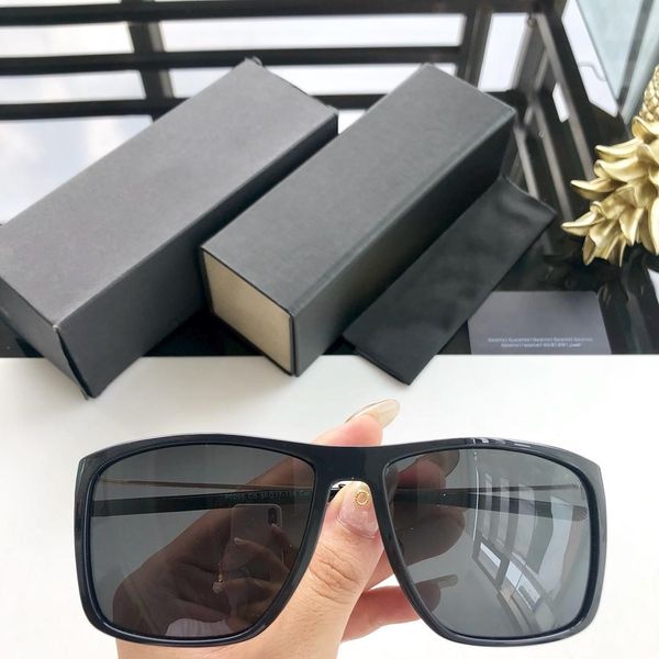 brand sunglasses - new square men's polarized sunglasses 0056 metal frame spring legs comfortable size 59-17-138, White;black
brand sunglasses - new square men's polarized sunglasses 0056 metal frame spring legs comfortable size 59-17-138, White;black