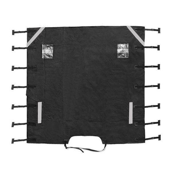 front towing cover waterproof thick durable guards practical for caravan with led light protective anti impact universal
front towing cover waterproof thick durable guards practical for caravan with led light protective anti impact universal