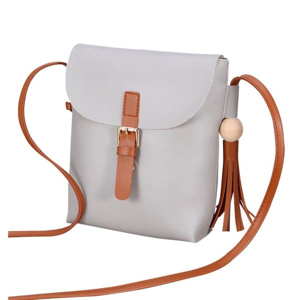 casual simple women mini bag casual tassel crossbody bags girls pu leather shoulder bags lady female hit color flap high quality
casual simple women mini bag casual tassel crossbody bags girls pu leather shoulder bags lady female hit color flap high quality