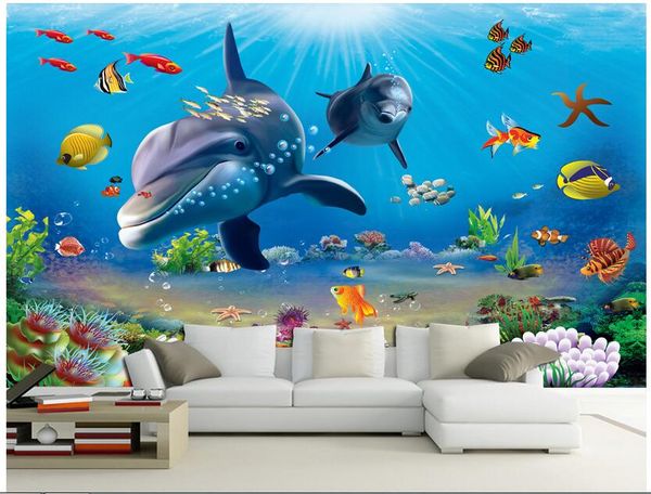 wdbh custom p 3d wallpaper ocean dolphin fish coral water grass background living room home decor 3d wall murals wallpaper for walls 3 d
wdbh custom p 3d wallpaper ocean dolphin fish coral water grass background living room home decor 3d wall murals wallpaper for walls 3 d