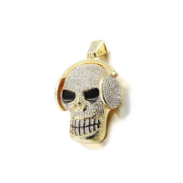 мужчины черный знак огромный большой скелет с наушниками все проложили кристалл золото / серебро шарм подвеска цепи хип-хоп ожерелье, Black 
мужчины черный знак огромный большой скелет с наушниками все проложили кристалл золото / серебро шарм подвеска цепи хип-хоп ожерелье, Black