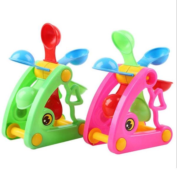 summer kid windmill waterwheel toys swimming pool play sand water beach banana shape playing water toys for kids gift
summer kid windmill waterwheel toys swimming pool play sand water beach banana shape playing water toys for kids gift