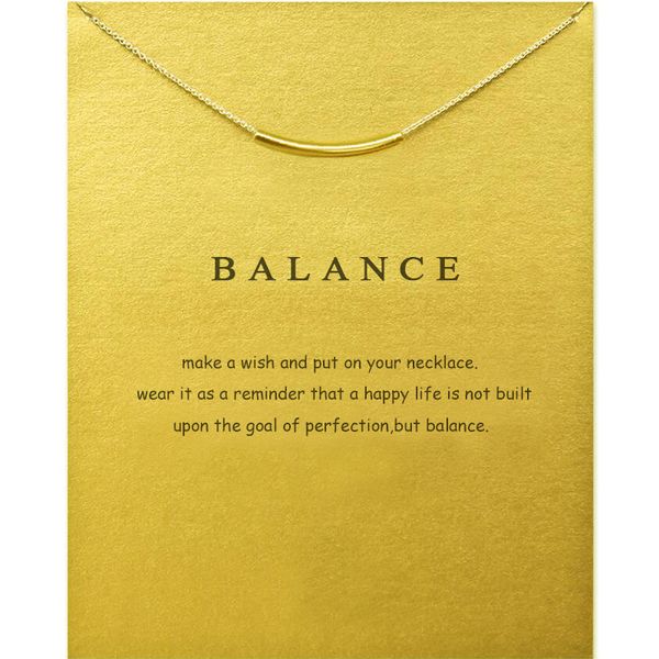hollow tube arc copper geometric simple tube european and american creative gold alloy clavicle short simple pendant necklace, Silver
hollow tube arc copper geometric simple tube european and american creative gold alloy clavicle short simple pendant necklace, Silver