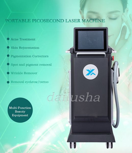 new laser treatment nd yag laser machine tatto removal speckle removal q switch laser beauty machine, Black
new laser treatment nd yag laser machine tatto removal speckle removal q switch laser beauty machine, Black