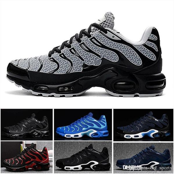 tn se plus mens running shoes breathable trainer men sports shoes black white red casual outdoor sport designer trainers sneaker size 40-46
tn se plus mens running shoes breathable trainer men sports shoes black white red casual outdoor sport designer trainers sneaker size 40-46