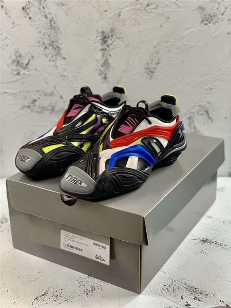 paris track 5.0 tess men women triple s comfort casual shoes clunky sneaker blue pink white platform fashion dad shoe chaussures s09, Black
paris track 5.0 tess men women triple s comfort casual shoes clunky sneaker blue pink white platform fashion dad shoe chaussures s09, Black