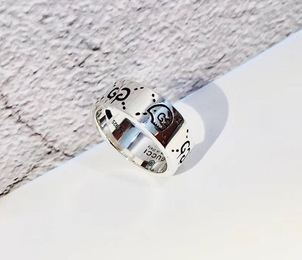Ag925 pure silver Top quality paris design ring with line decorate stamp logo charm women and man wedding jewelry gift PS6460
Ag925 pure silver Top quality paris design ring with line decorate stamp logo charm women and man wedding jewelry gift PS6460