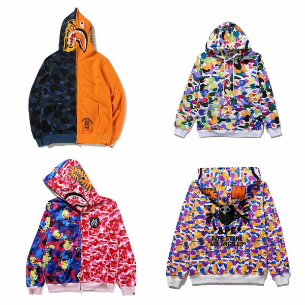 19ssbape высокое качество новый красный купание обезьяна bap акула глава повседневная спортивная толстовка с капюшоном пуловер с длинными ру, Black;red
19ssbape высокое качество новый красный купание обезьяна bap акула глава повседневная спортивная толстовка с капюшоном пуловер с длинными ру, Black;red
