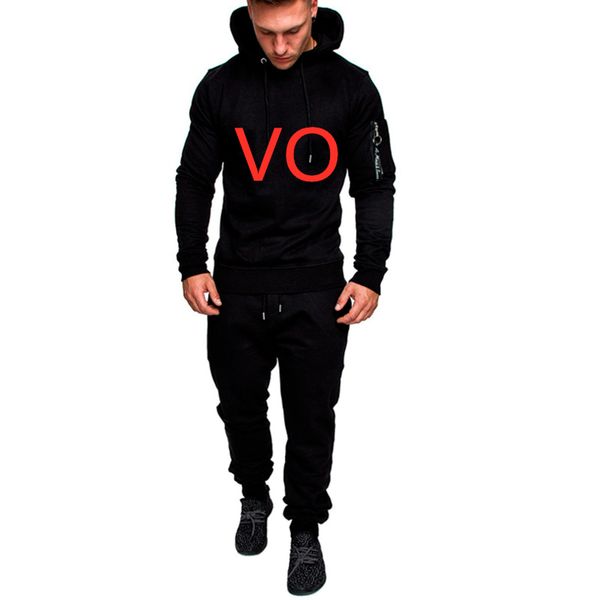 vo new men's hoodies car logo commission spring autumn outwear suit sweatshirts man jacket tracksuits solid colors outwear, Gray
vo new men's hoodies car logo commission spring autumn outwear suit sweatshirts man jacket tracksuits solid colors outwear, Gray