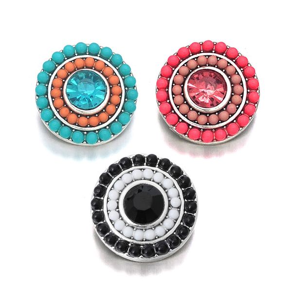 new component w048 crystal 3d 18mm metal snap button for bracelet necklace interchangeable jewelry women accessorie findings
new component w048 crystal 3d 18mm metal snap button for bracelet necklace interchangeable jewelry women accessorie findings