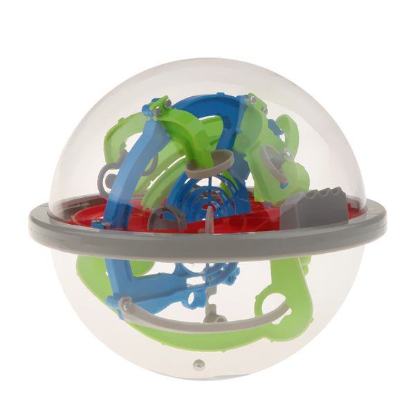 интеллект 3d maze бал лучший подарок independent play для детей 5 лет и выше содержит 100 оспаривание барьеров
интеллект 3d maze бал лучший подарок independent play для детей 5 лет и выше содержит 100 оспаривание барьеров