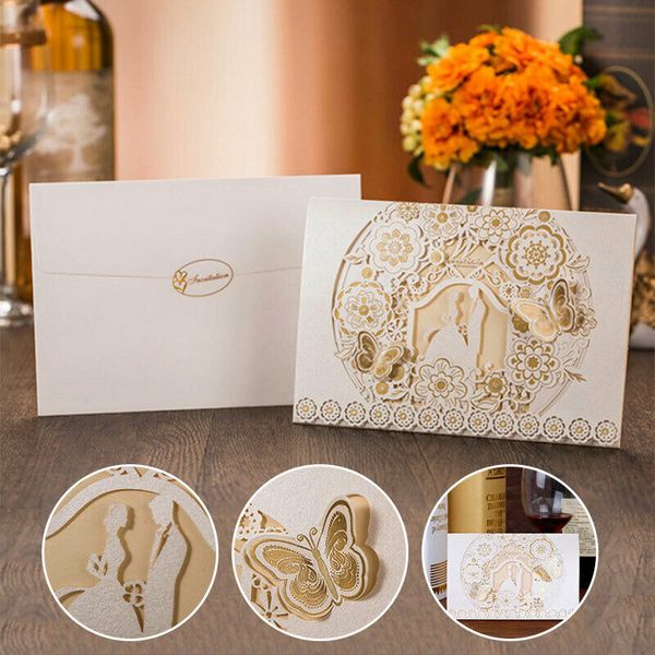 greeting cards birthday wedding invitation faire part de mariage with blank lace floral invitaciones boda
greeting cards birthday wedding invitation faire part de mariage with blank lace floral invitaciones boda
